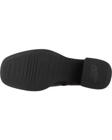 TAMARIS BOTINES MUJER MODELO 25313 45 COLOR NEGRO BLACK