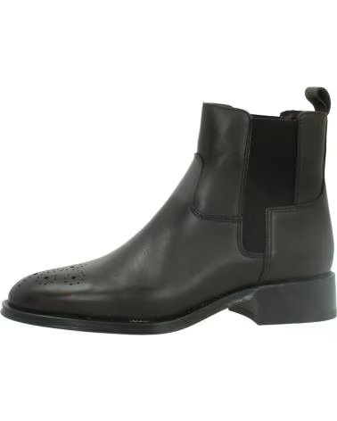 ALPE STIVALETTI COUTURE TESTA