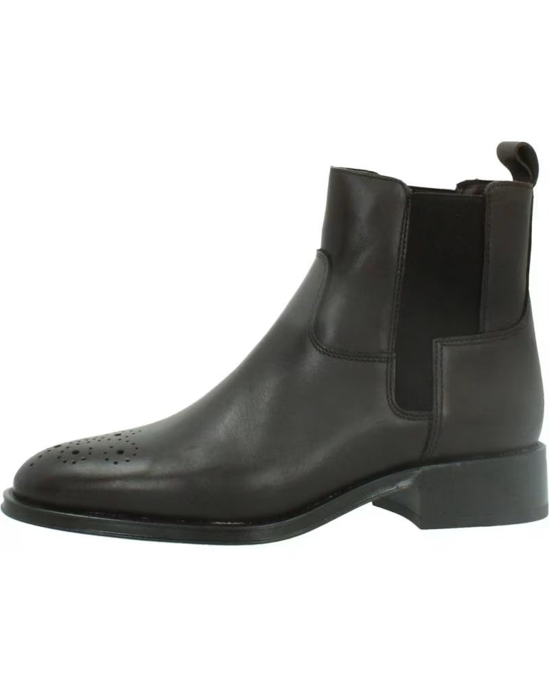 ALPE STIVALETTI COUTURE TESTA