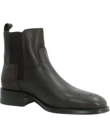 ALPE STIVALETTI COUTURE TESTA