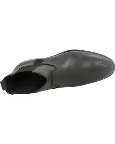 ALPE STIVALETTI COUTURE TESTA