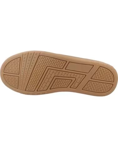 TOMMY HILFIGER BASKETS T3X9 34081 POUR GARÇON BLUEWHT
