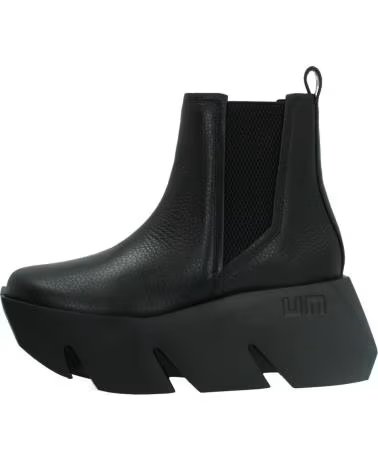 UNITED NUDE BOTINES MUJER MODELO 10960560165 COLOR NEGRO BLACK