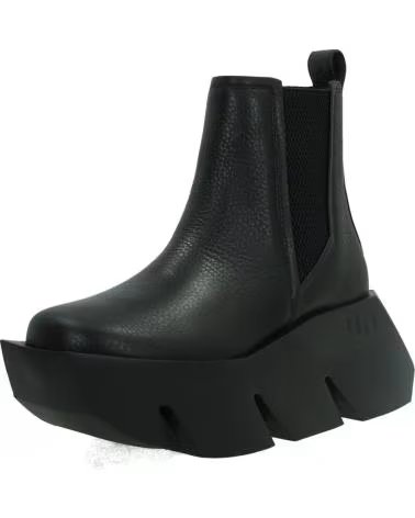 UNITED NUDE BOTINES MUJER MODELO 10960560165 COLOR NEGRO BLACK