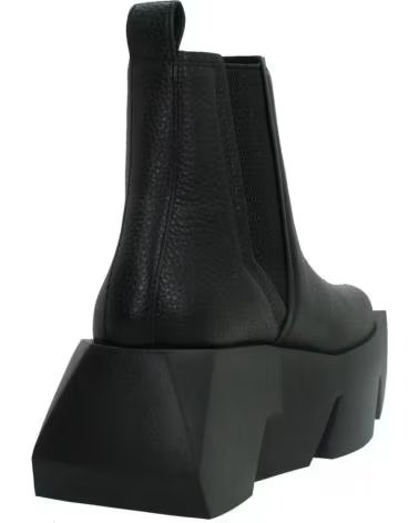 UNITED NUDE BOTINES MUJER MODELO 10960560165 COLOR NEGRO BLACK