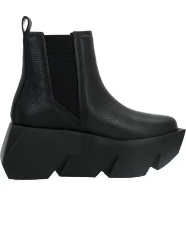 UNITED NUDE BOTINES MUJER MODELO 10960560165 COLOR NEGRO BLACK