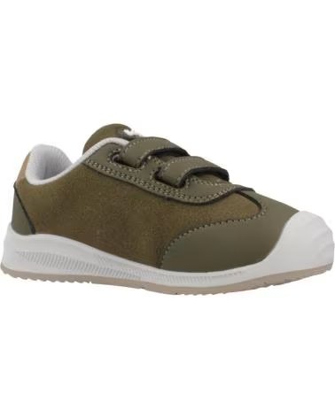 CHETTO ZAPATILLAS NINA MODELO 1125506CT COLOR  VERDE
