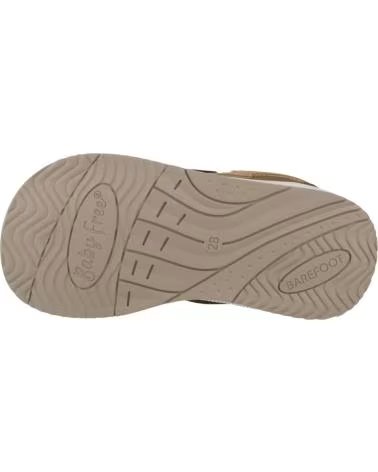 CHETTO ZAPATILLAS NINA MODELO 1125506CT COLOR  VERDE