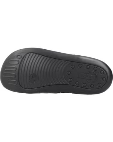 CHETTO BOTAS NINA MODELO 1125512CT COLOR NEGRO NGRBRD