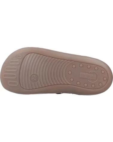 CHETTO BOTAS NINA MODELO 1125513CT COLOR  AZUL