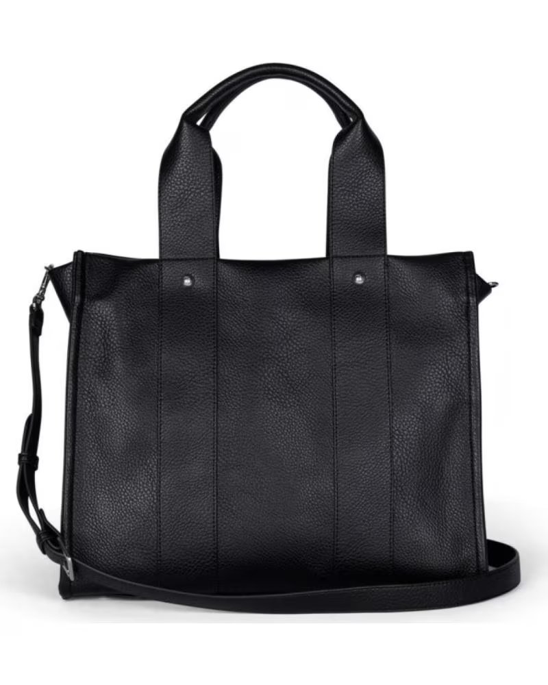 JUICY COUTURE BOLSOS MUJER MODELO BAG BIJIR8947WVP000 COLOR NEGRO BLACK