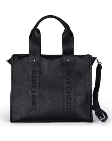 JUICY COUTURE BOLSOS MUJER MODELO BAG BIJIR8947WVP000 COLOR NEGRO BLACK