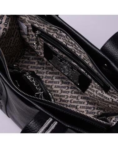 JUICY COUTURE BOLSOS MUJER MODELO BAG BIJIR8947WVP000 COLOR NEGRO BLACK