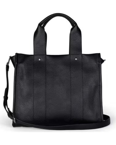 JUICY COUTURE BOLSOS MUJER MODELO BAG BIJIR8947WVP000 COLOR NEGRO BLACK