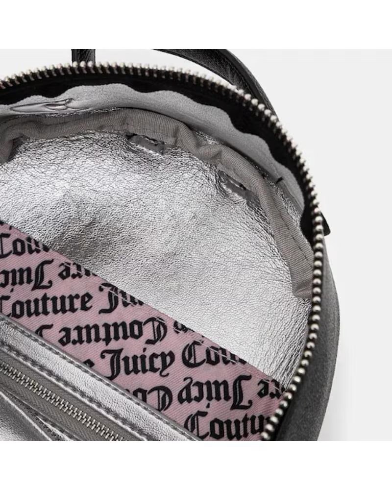 JUICY COUTURE BOLSOS MUJER MODELO BIJJM3061WVP000 J COLOR NEGRO BLACK