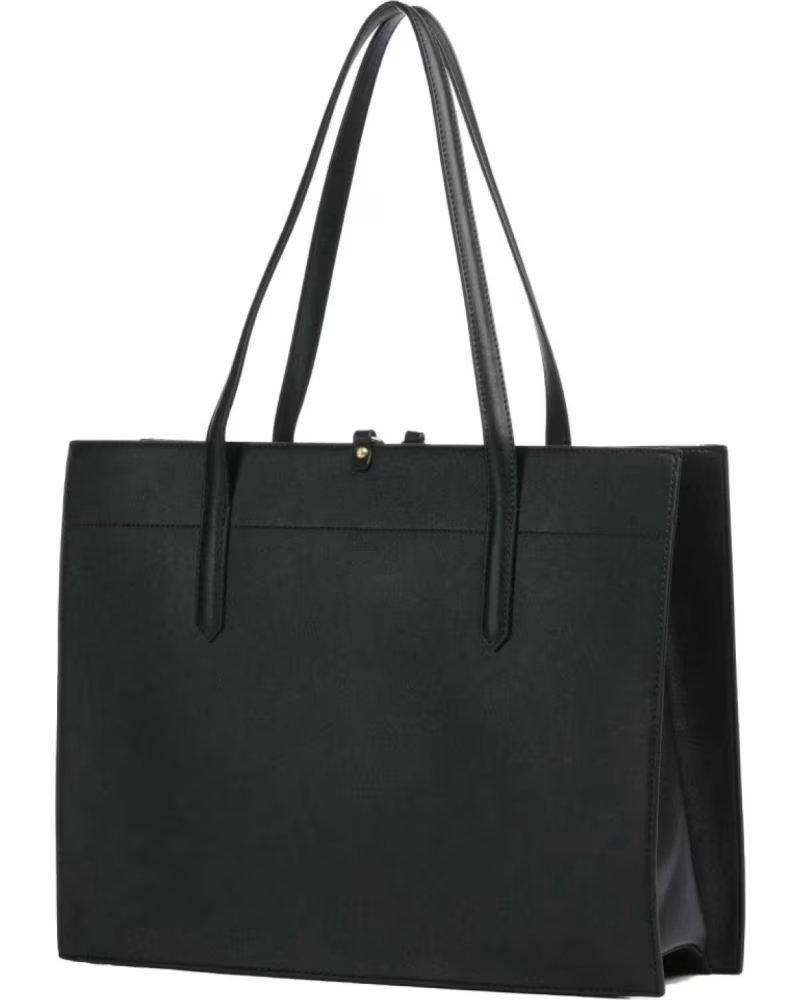 JUICY COUTURE BOLSOS MUJER MODELO BIJLL8954WVP000 COLOR NEGRO BLACK