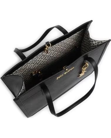 JUICY COUTURE BOLSOS MUJER MODELO BIJLL8954WVP000 COLOR NEGRO BLACK