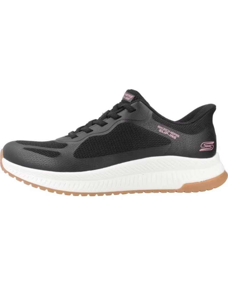 SNEAKERS SKECHERS BOBS SQUAD DA DONNA NAN