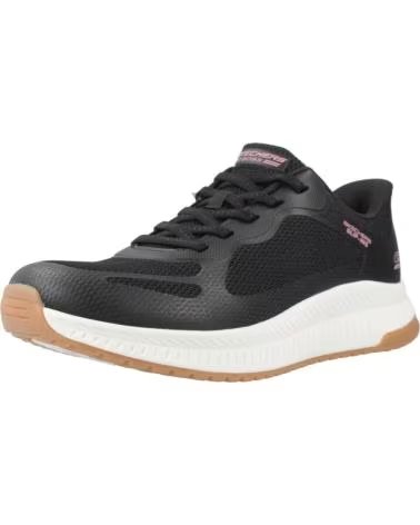 SNEAKERS SKECHERS BOBS SQUAD DA DONNA NAN
