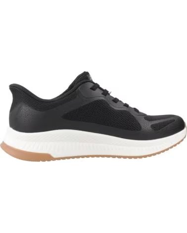 SNEAKERS SKECHERS BOBS SQUAD DA DONNA NAN