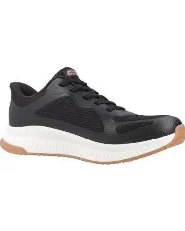SNEAKERS SKECHERS BOBS SQUAD DA DONNA NAN