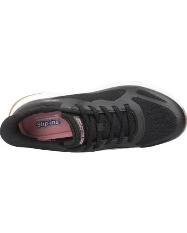 SNEAKERS SKECHERS BOBS SQUAD DA DONNA NAN