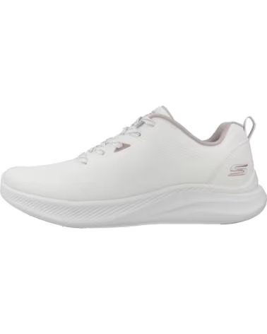 SKECHERS ZAPATILLAS 135-117730 EN PARA MUJER BLANCO