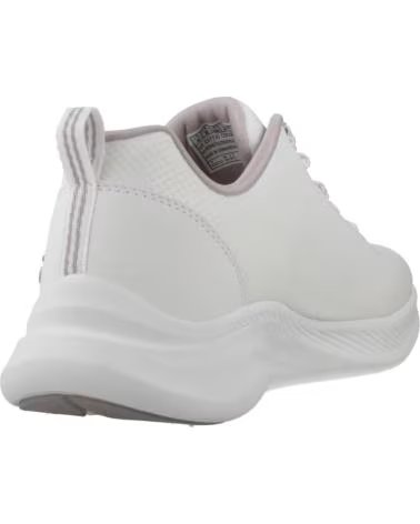 SKECHERS ZAPATILLAS 135-117730 EN PARA MUJER BLANCO