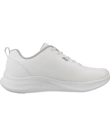 SKECHERS ZAPATILLAS 135-117730 EN PARA MUJER BLANCO