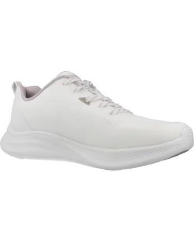 SKECHERS ZAPATILLAS 135-117730 EN PARA MUJER BLANCO