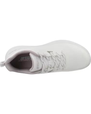 SKECHERS ZAPATILLAS 135-117730 EN PARA MUJER BLANCO