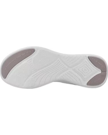 SKECHERS ZAPATILLAS 135-117730 EN PARA MUJER BLANCO