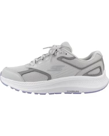 SKECHERS ZAPATILLAS MUJER MODELO RUN CONSISTENT 2 0 ADVA COLOR GRIS G GYLV