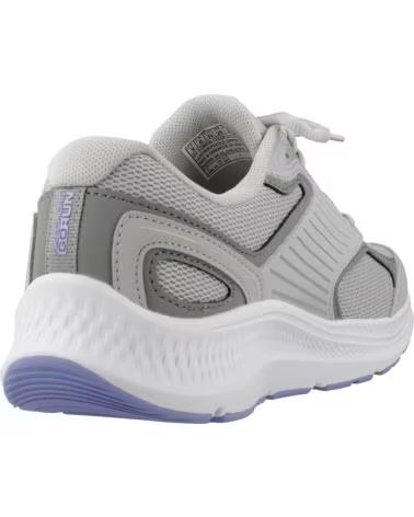 SKECHERS ZAPATILLAS MUJER MODELO RUN CONSISTENT 2 0 ADVA COLOR GRIS G GYLV