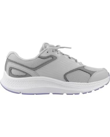 SKECHERS ZAPATILLAS MUJER MODELO RUN CONSISTENT 2 0 ADVA COLOR GRIS G GYLV
