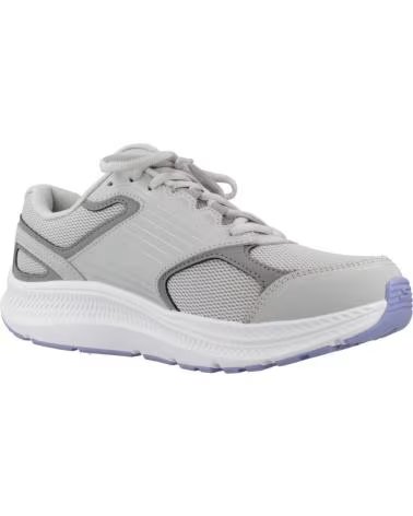 SKECHERS ZAPATILLAS MUJER MODELO RUN CONSISTENT 2 0 ADVA COLOR GRIS G GYLV