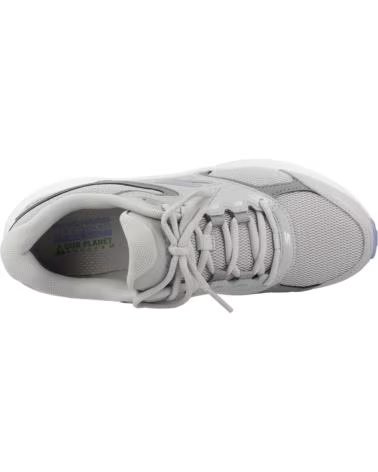 SKECHERS ZAPATILLAS MUJER MODELO RUN CONSISTENT 2 0 ADVA COLOR GRIS G GYLV