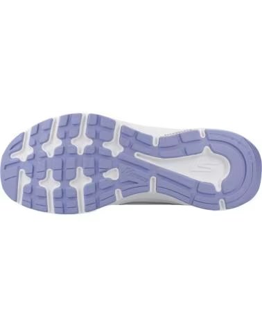 SKECHERS ZAPATILLAS MUJER MODELO RUN CONSISTENT 2 0 ADVA COLOR GRIS G GYLV