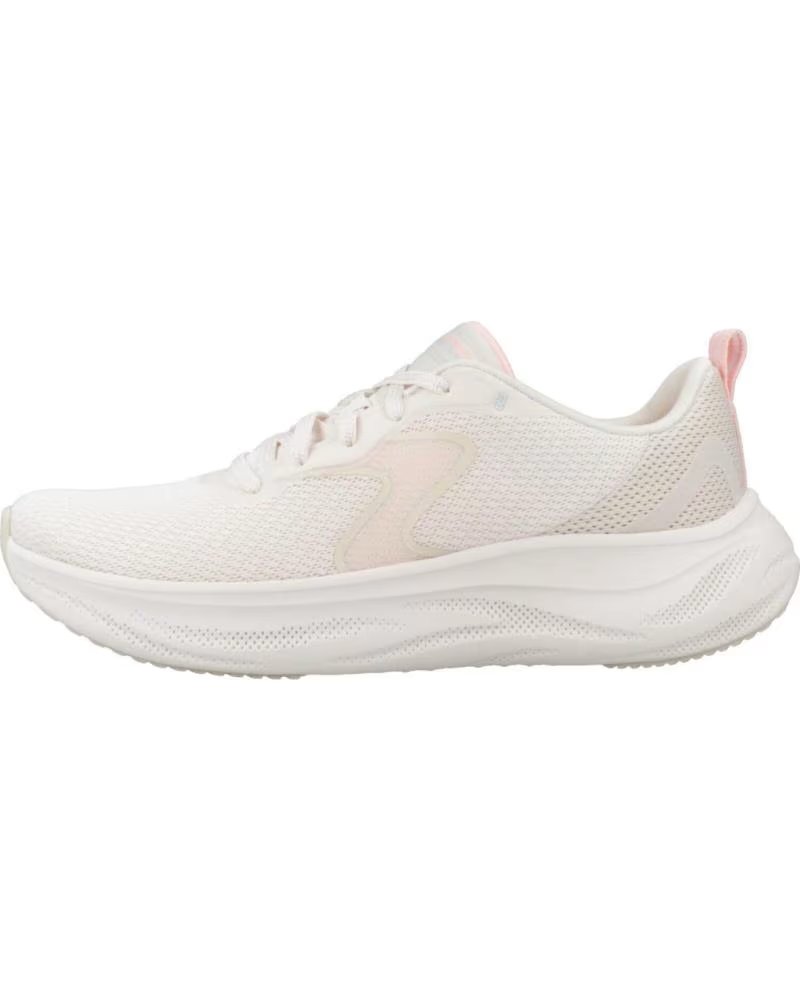 SKECHERS ZAPATILLAS 150562NTPK EN ROSA PARA MUJER CRUDO
