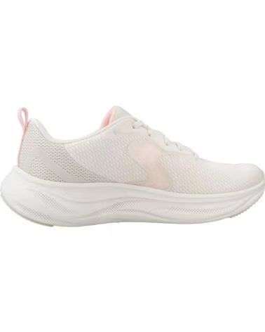 SKECHERS ZAPATILLAS 150562NTPK EN ROSA PARA MUJER CRUDO