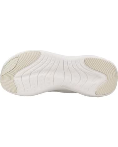SKECHERS ZAPATILLAS 150562NTPK EN ROSA PARA MUJER CRUDO