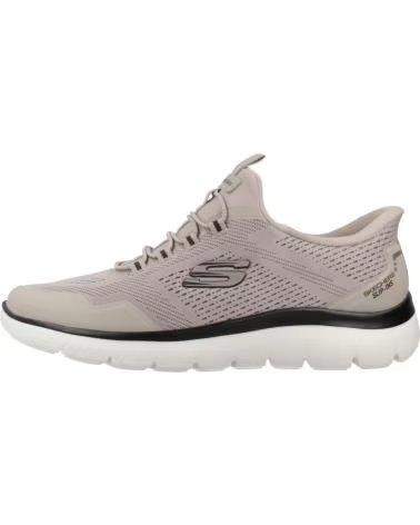 SKECHERS SLIP-INS SUMMITS 590503400033 SNEAKER MARRóN