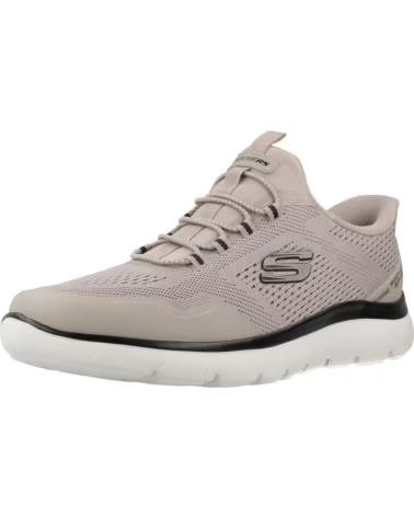SKECHERS SLIP-INS SUMMITS 590503400033 SNEAKER MARRóN
