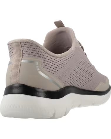 SKECHERS SLIP-INS SUMMITS 590503400033 SNEAKER MARRóN