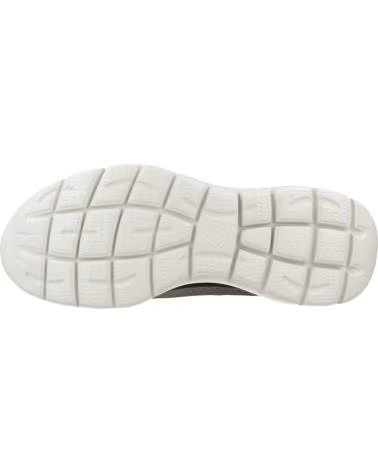 SKECHERS SLIP-INS SUMMITS 590503400033 SNEAKER MARRóN