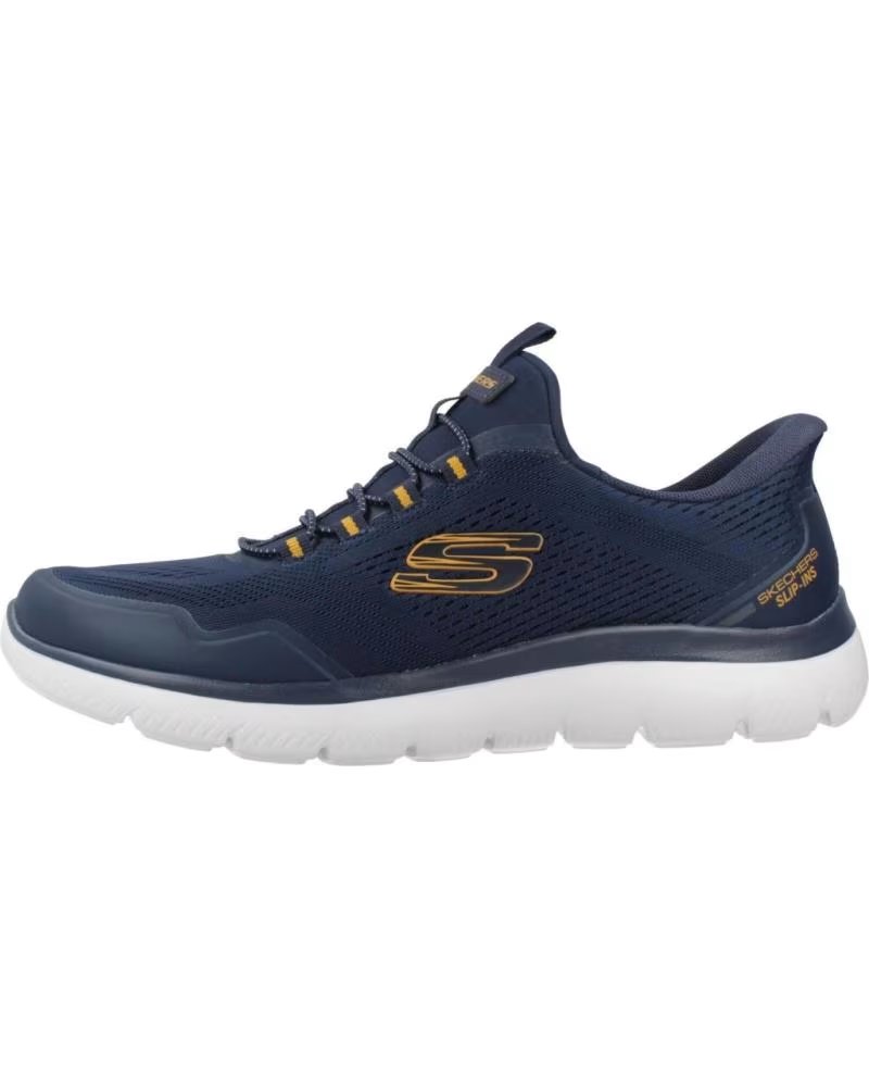 Scarpe sport per Uomo pikolinos ZAPATOS FUENCARRAL M4U-6046C1 ESPUMA