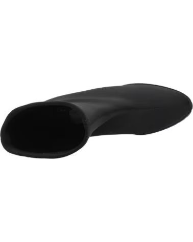 JONI BOTINES MUJER MODELO 29002J COLOR  NEGRO