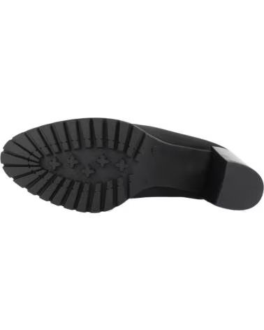 JONI BOTINES MUJER MODELO 29002J COLOR  NEGRO