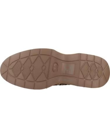 PONS QUINTANA RAQUEL STIEFELETTEN MIT ANIMAL-PRINT PNYMACU