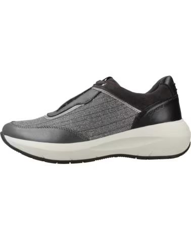 STONEFLY TWINS SNEAKERS GREY GRIS